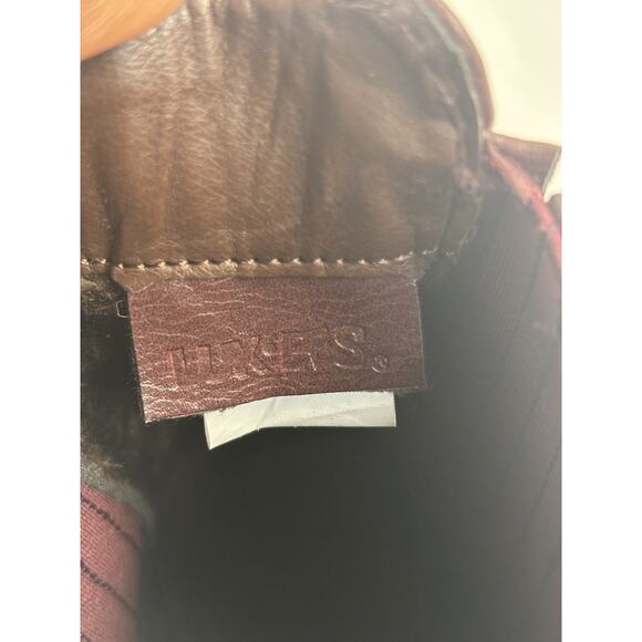 MUK LUKS Womens Lukees Spike Madison Boots Fashion Size 8 - Picture 10 of 13